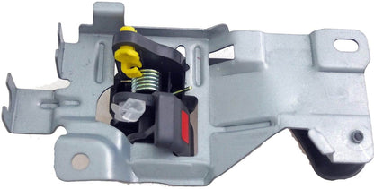 Dorman - HELP Interior Door Handle Front Left for 2005-01 Chrysler Sebring 2006-01 Chrysler Cirrus 2005-01 Dodge Stratus 93182