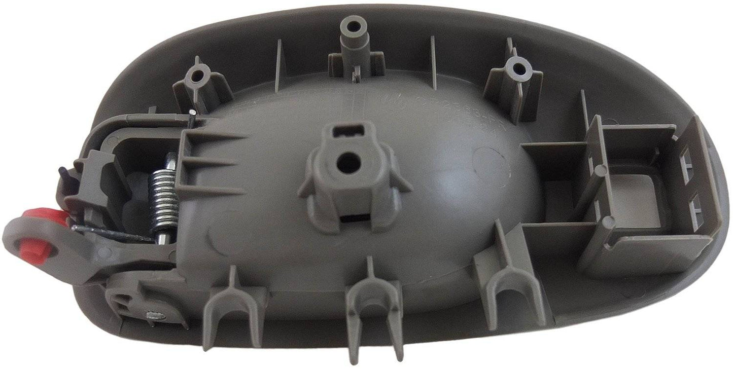 Dorman Interior Door Handle Keyhole Light Gray for 2006 Chrysler Cirrus, Chrysler Sebring, Dodge Stratus 93280