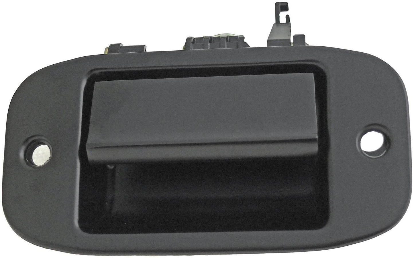 Dorman - HELP Interior Door Handle Rear Left Smooth Black for 2001-98 Dodge Ram 1500, 2002-99 Dodge Ram 2500/3500 93318
