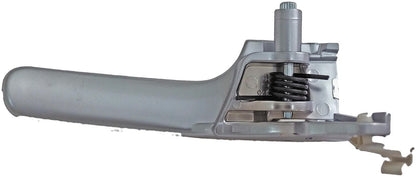 Dorman - HELP Interior Door Handle Lever Only for 2012-08 Jeep Liberty 93350