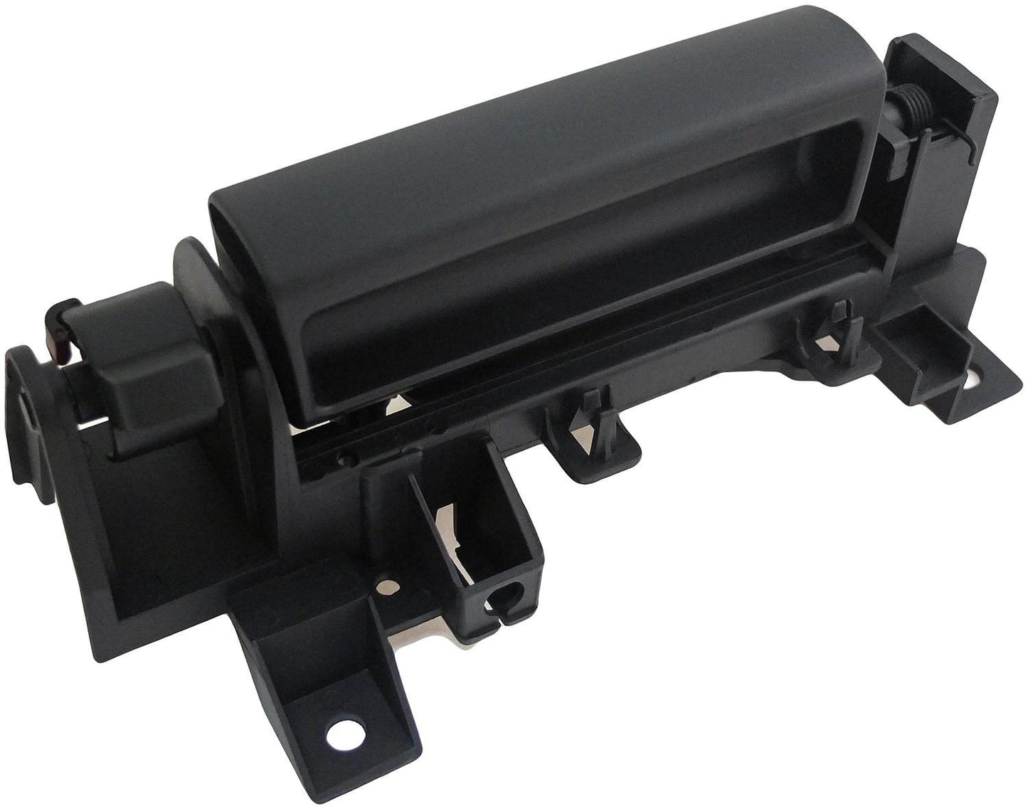 Dorman - HELP Interior Door Handle Left Sliding for 2016-08 Chrysler, 2020-08 Dodge, 2015-12 Ram, 2014-09 Volkswagen