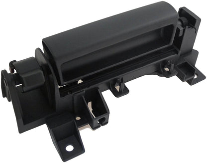 Dorman - HELP Interior Door Handle Left Sliding for 2016-08 Chrysler, 2020-08 Dodge, 2015-12 Ram, 2014-09 Volkswagen
