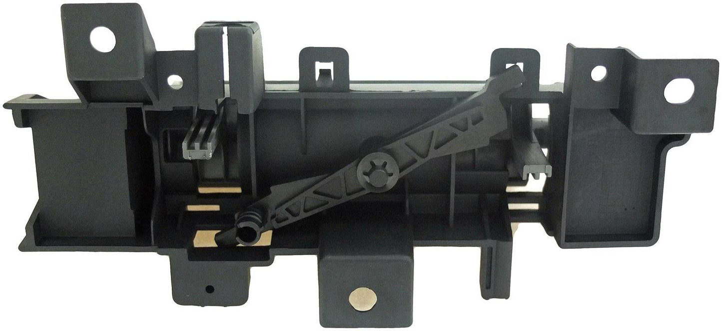 Dorman - HELP Interior Door Handle Left Sliding for 2016-08 Chrysler, 2020-08 Dodge, 2015-12 Ram, 2014-09 Volkswagen