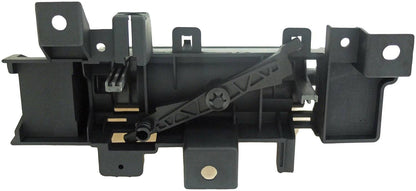 Dorman - HELP Interior Door Handle Left Sliding for 2016-08 Chrysler, 2020-08 Dodge, 2015-12 Ram, 2014-09 Volkswagen