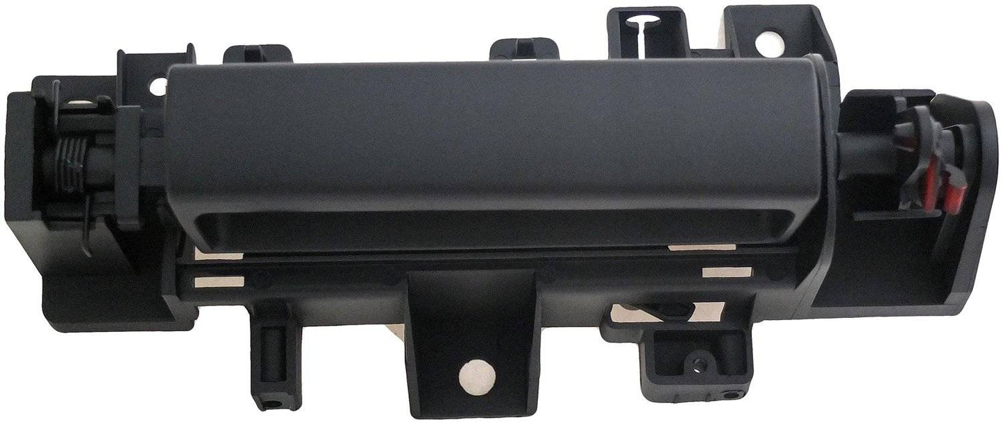Dorman - HELP Interior Door Handle Left Sliding for 2016-08 Chrysler, 2020-08 Dodge, 2015-12 Ram, 2014-09 Volkswagen