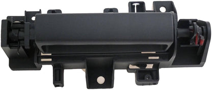 Dorman - HELP Interior Door Handle Left Sliding for 2016-08 Chrysler, 2020-08 Dodge, 2015-12 Ram, 2014-09 Volkswagen