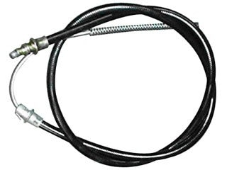 Dorman - HELP EXTERIOR DOOR HANDLE 93374