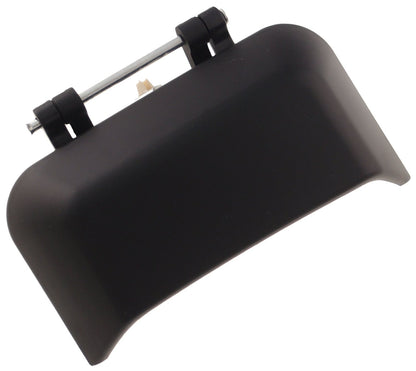 Dorman Help Exterior Door Handle Rear Right with Original Appearance for 2017 Jeep Compass