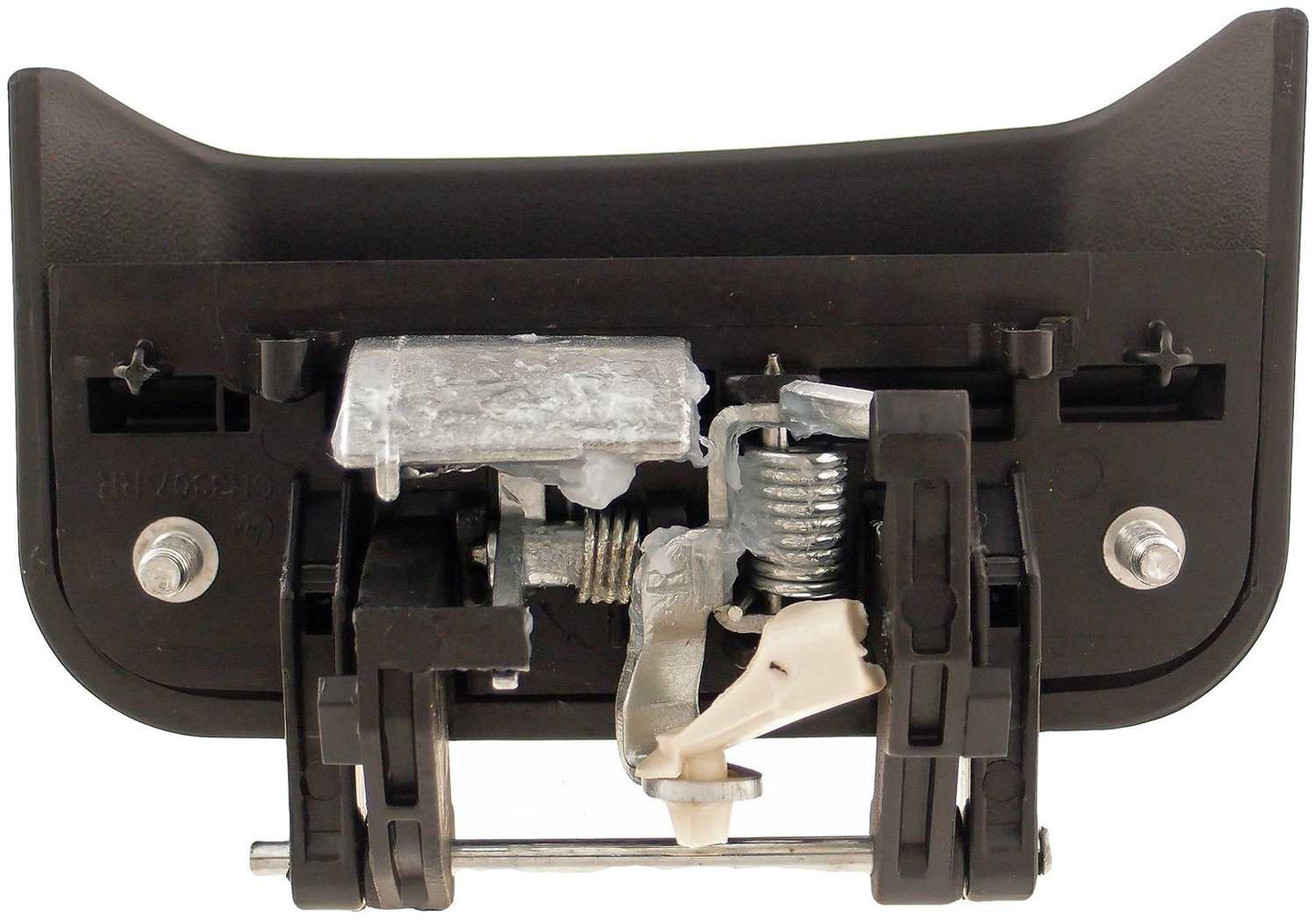 Dorman Help Exterior Door Handle Rear Right with Original Appearance for 2017 Jeep Compass