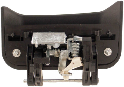 Dorman Help Exterior Door Handle Rear Right with Original Appearance for 2017 Jeep Compass