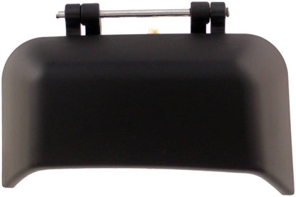 Dorman Help Exterior Door Handle Rear Right with Original Appearance for 2017 Jeep Compass