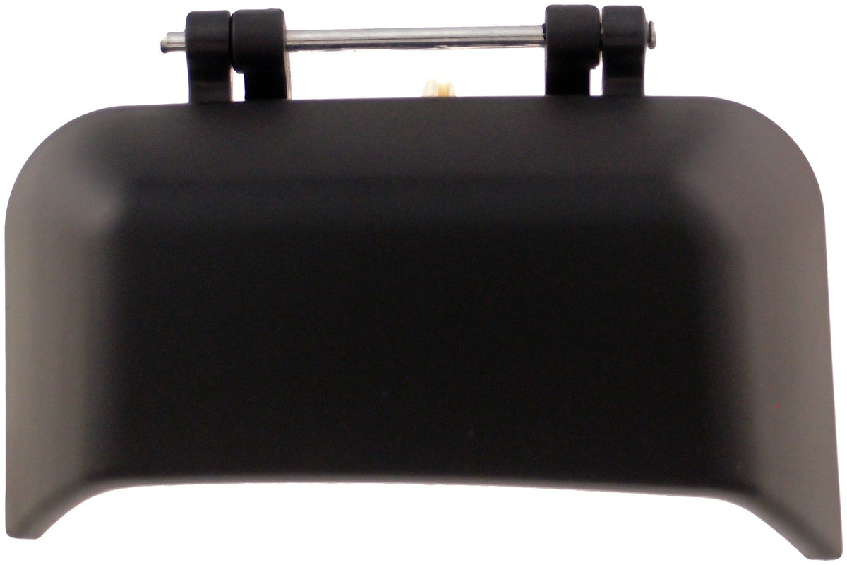 Dorman Help Exterior Door Handle Rear Right with Original Appearance for 2017 Jeep Compass