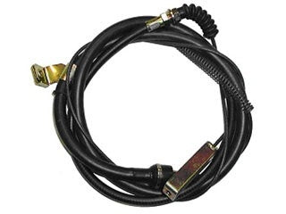 Dorman - HELP EXTERIOR DOOR HANDLE 93448