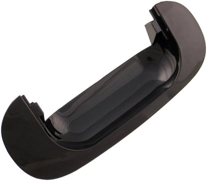 Dorman - HELP Tailgate Handle Bezel for 2008-02 Dodge Ram 1500 2009-03 Dodge Ram 2500 2009-03 Dodge Ram 3500 93508
