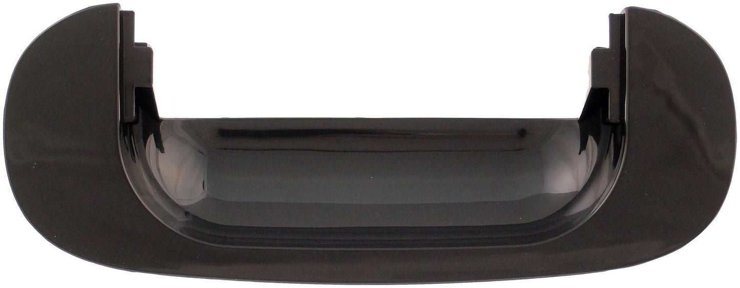 Dorman - HELP Tailgate Handle Bezel for 2008-02 Dodge Ram 1500 2009-03 Dodge Ram 2500 2009-03 Dodge Ram 3500 93508