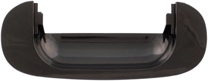 Dorman - HELP Tailgate Handle Bezel for 2008-02 Dodge Ram 1500 2009-03 Dodge Ram 2500 2009-03 Dodge Ram 3500 93508