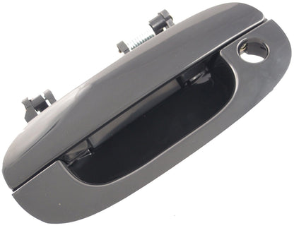 Dorman Exterior Door Handle Front Left for 2001-2004 Dodge Ram 1500, 2002-2004 Dodge Ram 2500, 2002-2004 Dodge Ram 3500 93509