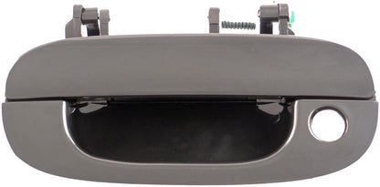 Dorman Exterior Door Handle Front Left for 2001-2004 Dodge Ram 1500, 2002-2004 Dodge Ram 2500, 2002-2004 Dodge Ram 3500 93509