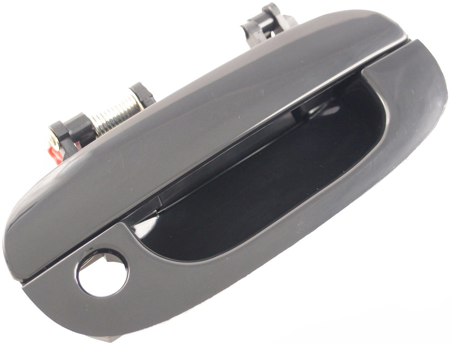 Dorman - HELP Exterior Door Handle Front Right for Dodge Ram 1500 2001-94, Dodge Ram 2500 2002-94, Dodge Ram 3500 2002-94 93510
