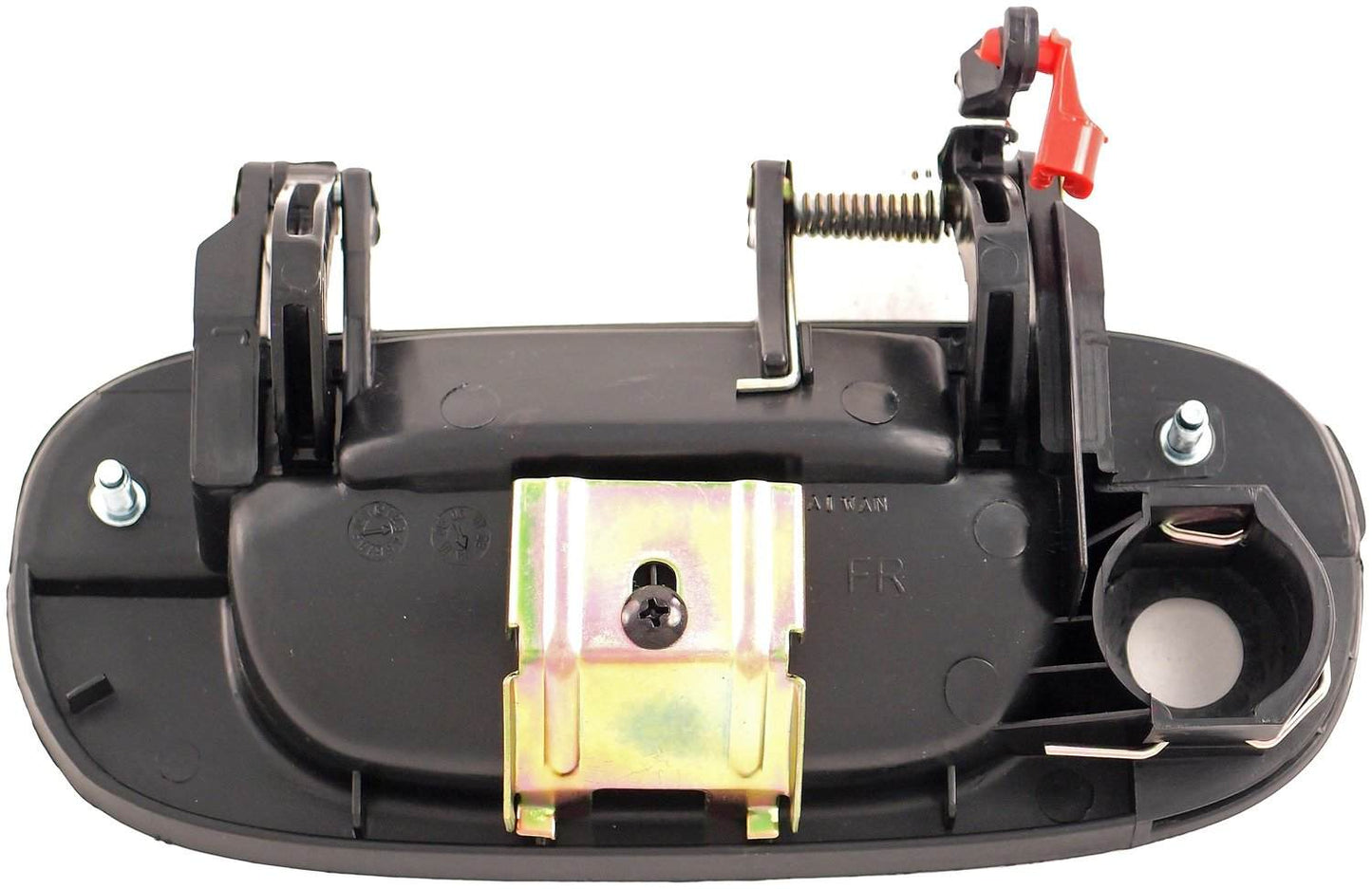 Dorman - HELP Exterior Door Handle Front Right for Dodge Ram 1500 2001-94, Dodge Ram 2500 2002-94, Dodge Ram 3500 2002-94 93510