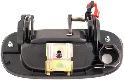 Dorman - HELP Exterior Door Handle Front Right for Dodge Ram 1500 2001-94, Dodge Ram 2500 2002-94, Dodge Ram 3500 2002-94 93510