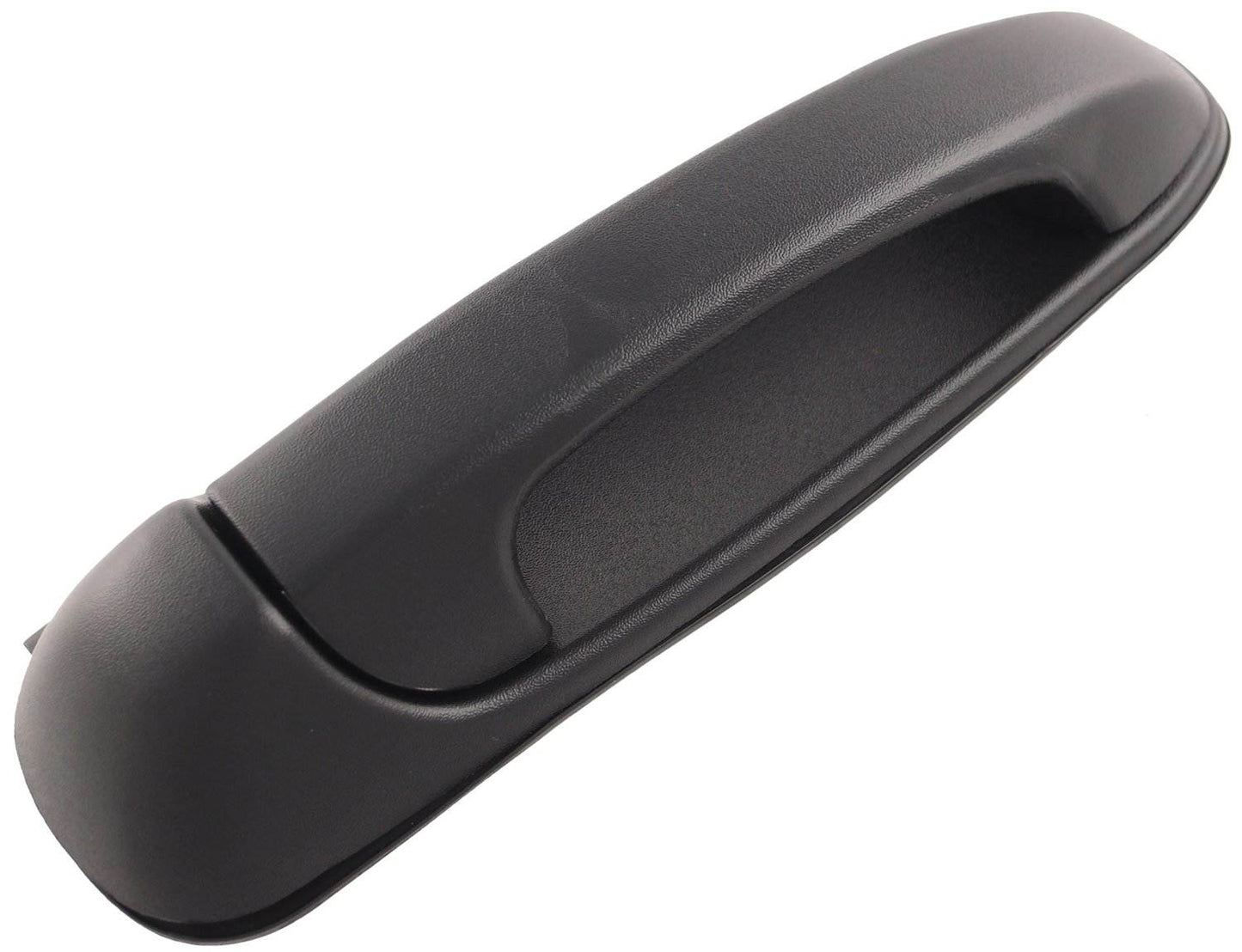 Dorman Exterior Door Handle Rear Left with Additional Gasket for 2010-2012 Dodge 93513