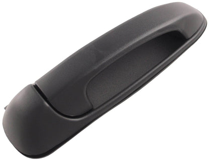 Dorman Exterior Door Handle Rear Left with Additional Gasket for 2010-2012 Dodge 93513