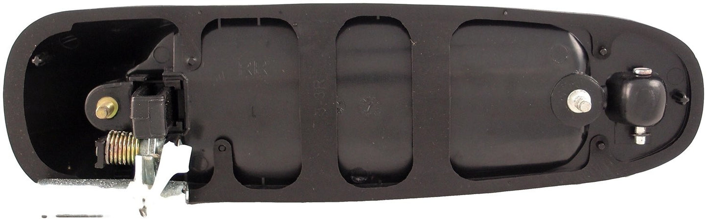 Dorman Exterior Door Handle Rear Left with Additional Gasket for 2010-2012 Dodge 93513