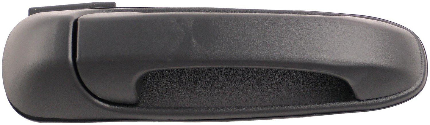 Dorman Exterior Door Handle Rear Left with Additional Gasket for 2010-2012 Dodge 93513