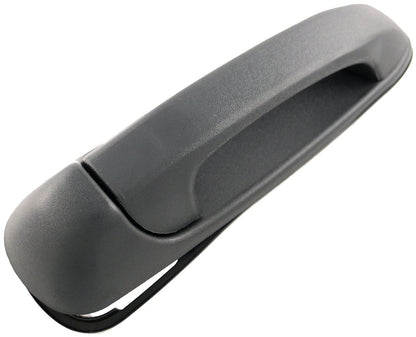 Dorman - HELP Exterior Door Handle Rear Right with Additional Gasket for 2002-2010 Dodge 93514
