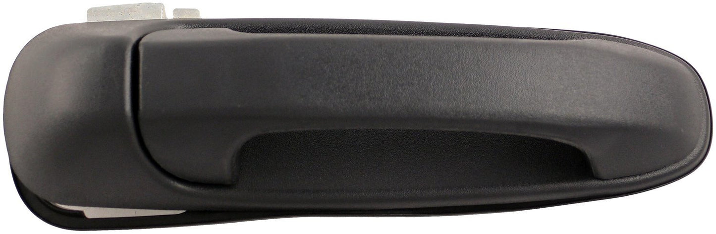 Dorman - HELP Exterior Door Handle Rear Right with Additional Gasket for 2002-2010 Dodge 93514