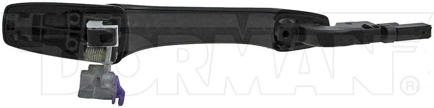 Dorman - HELP Exterior Door Handle 93552