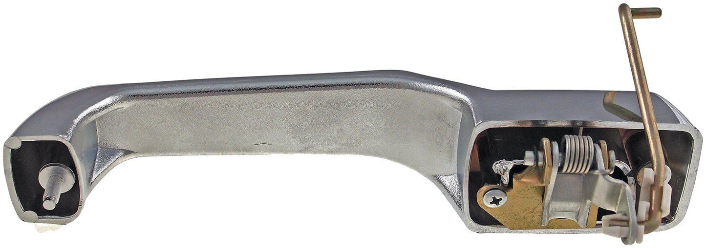 Dorman - HELP Exterior Door Handle Front Left matching original for 1998-93 Jeep Grand Cherokee 93554