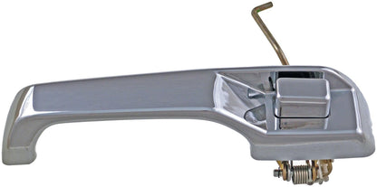 Dorman - HELP Exterior Door Handle Front Left matching original for 1998-93 Jeep Grand Cherokee 93554