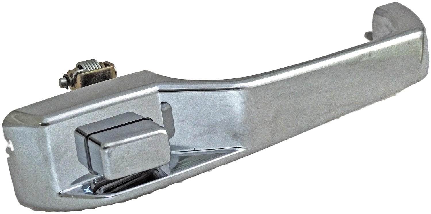 Dorman - HELP EXTERIOR DOOR HANDLE 93556