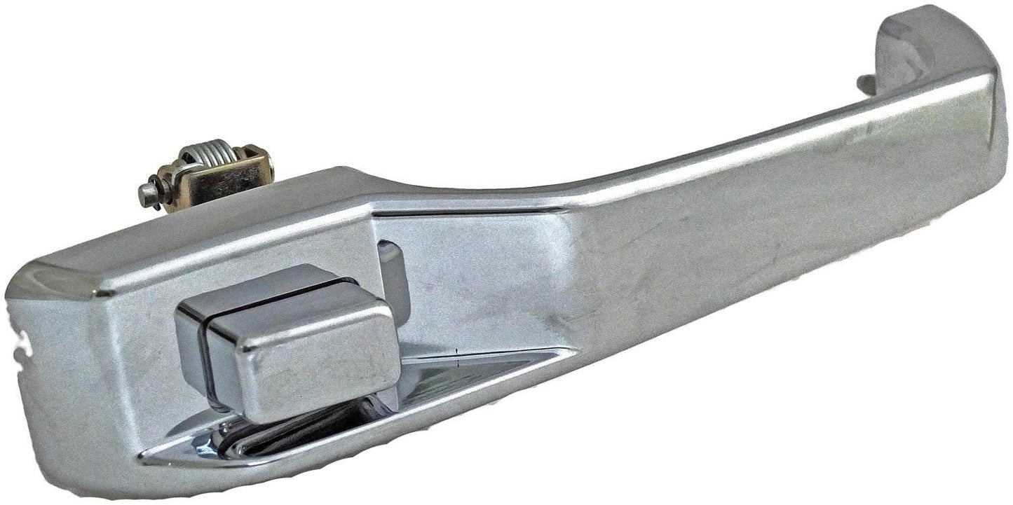 Dorman - HELP Exterior Door Handle Rear Left with Original Appearance for 2001-97 Jeep Cherokee 1998-93 Jeep Grand Cherokee 93556
