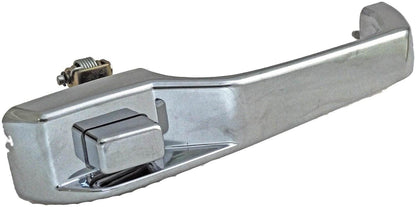 Dorman - HELP Exterior Door Handle Rear Left with Original Appearance for 2001-97 Jeep Cherokee 1998-93 Jeep Grand Cherokee 93556