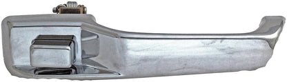 Dorman - HELP Exterior Door Handle Rear Left with Original Appearance for 2001-97 Jeep Cherokee 1998-93 Jeep Grand Cherokee 93556