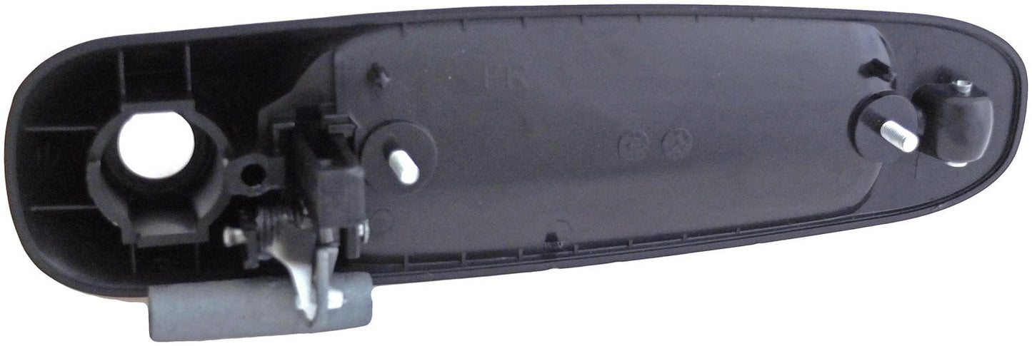 Dorman - HELP Exterior Door Handle Front Right with Keyhole for 1999-2004 Jeep Grand Cherokee 93565