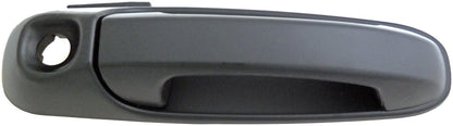 Dorman - HELP Exterior Door Handle Front Right with Keyhole for 1999-2004 Jeep Grand Cherokee 93565