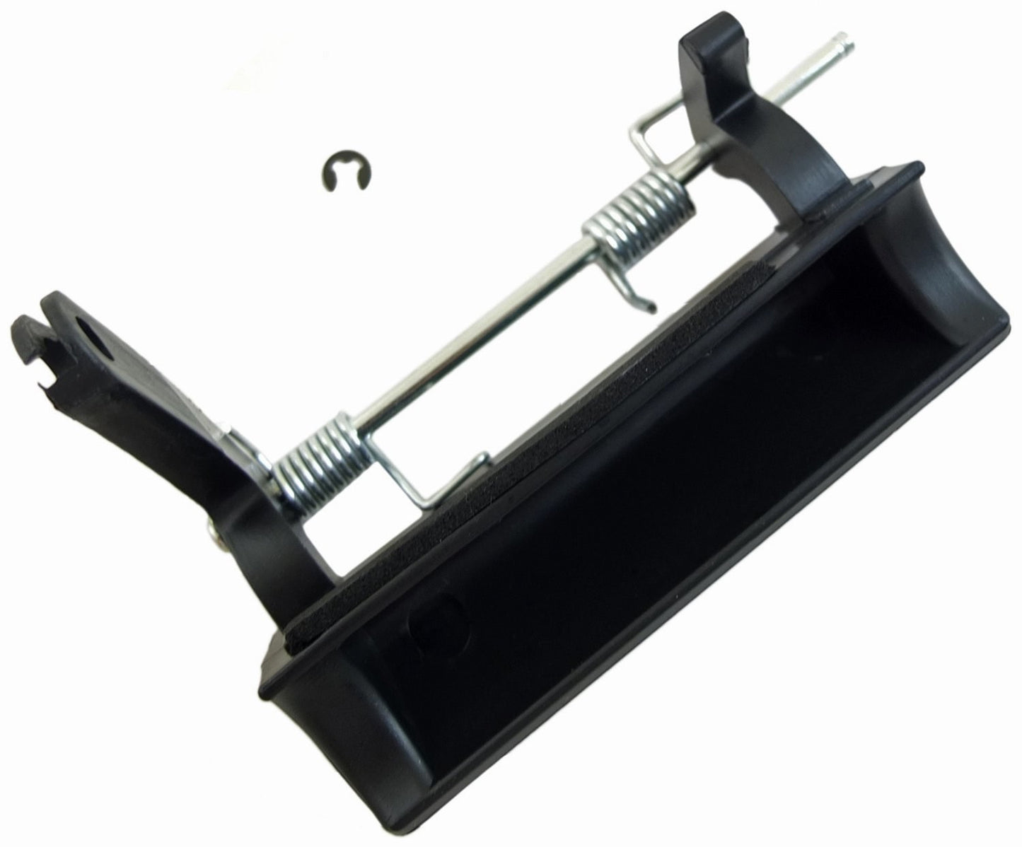 Dorman - HELP Liftgate Latch Handle Chrome for 2010-05 Jeep Grand Cherokee 93573
