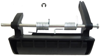 Dorman - HELP Liftgate Latch Handle Chrome for 2010-05 Jeep Grand Cherokee 93573
