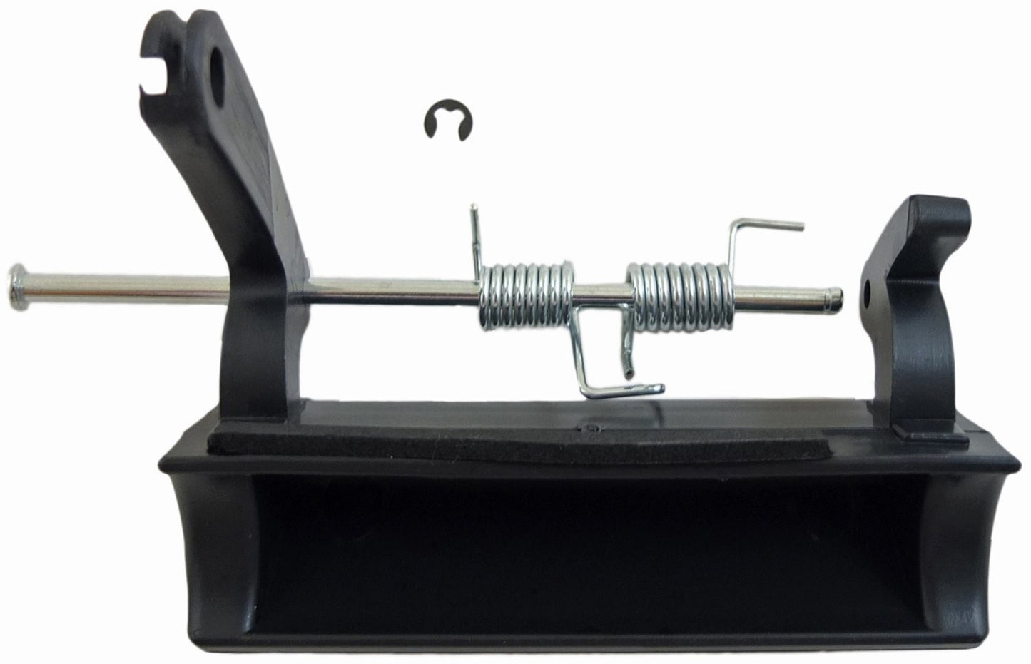 Dorman - HELP Liftgate Latch Handle Chrome for 2010-05 Jeep Grand Cherokee 93573