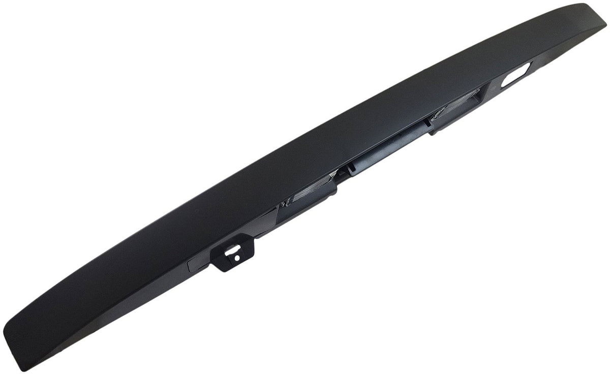 Dorman - HELP Liftgate Latch Handle Assembly with Window Bottom and Camera Hole Paint to Match for 2010-05 Jeep Grand Cherokee 93577