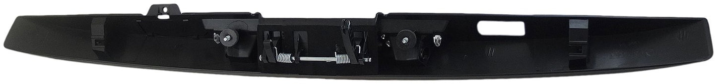 Dorman - HELP Liftgate Latch Handle Assembly with Window Bottom and Camera Hole Paint to Match for 2010-05 Jeep Grand Cherokee 93577