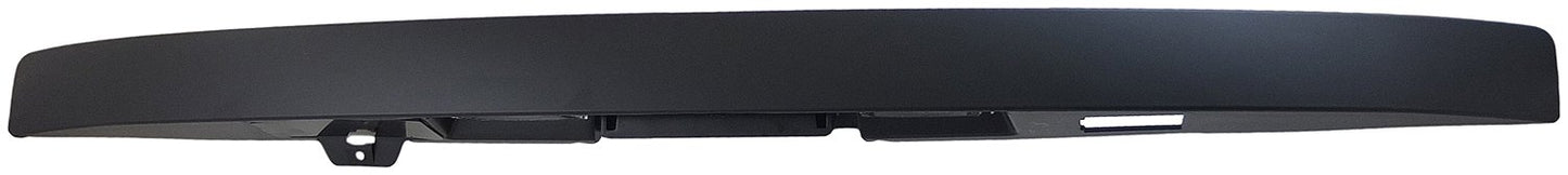 Dorman - HELP Liftgate Latch Handle Assembly with Window Bottom and Camera Hole Paint to Match for 2010-05 Jeep Grand Cherokee 93577