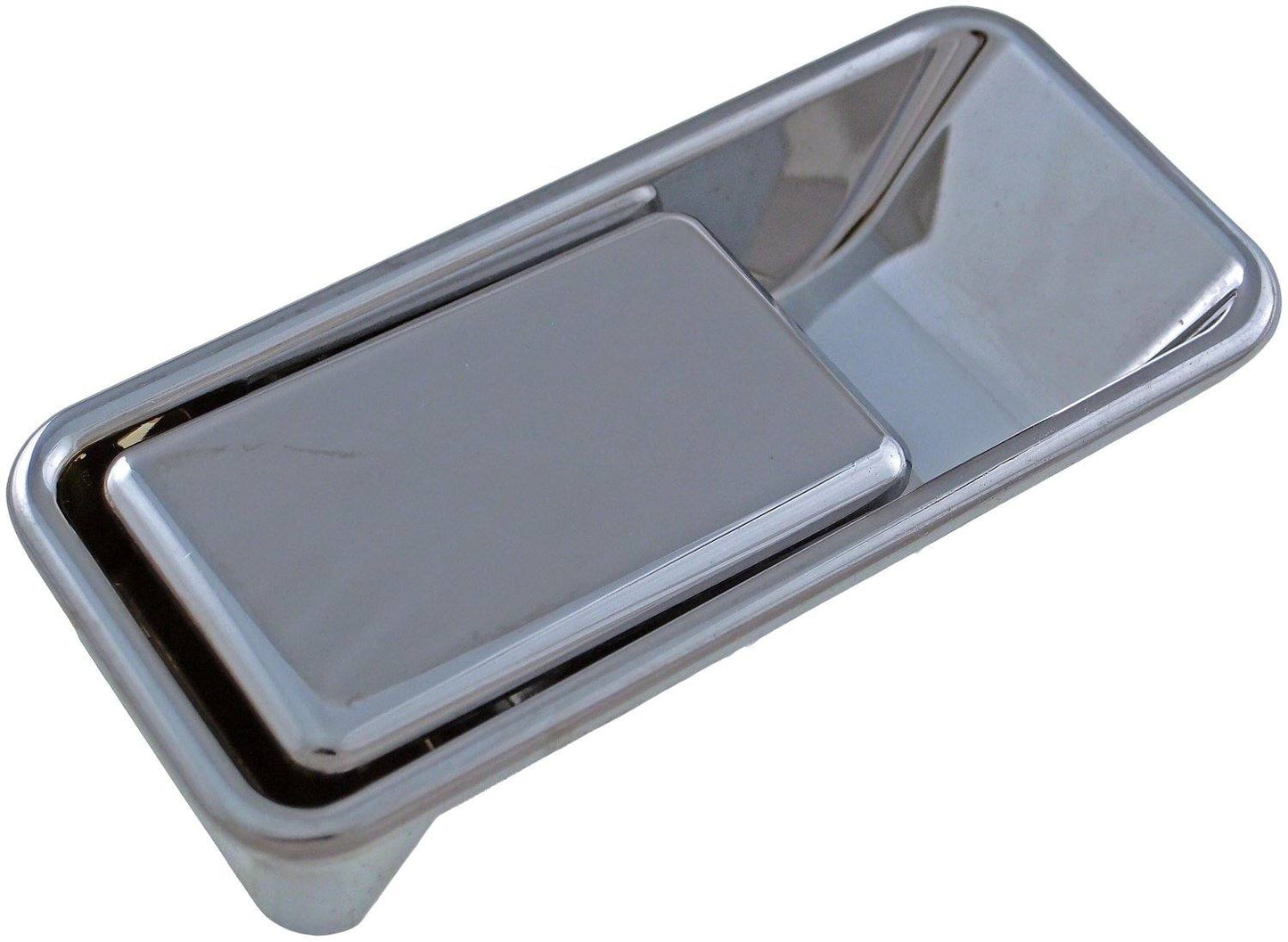 Dorman - HELP Exterior Door Handle Front Left Half Door for 2006-97 Jeep Wrangler 93582