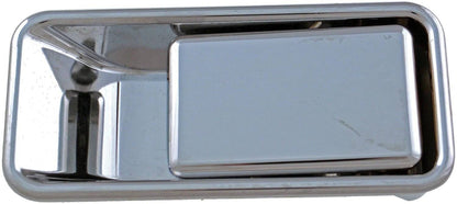 Dorman - HELP Exterior Door Handle Front Left Half Door for 2006-97 Jeep Wrangler 93582