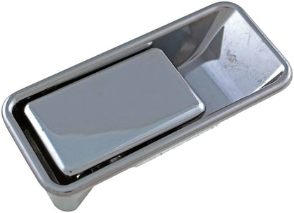 Dorman Exterior Door Handle with Stock Look for 2006-1997 Jeep Wrangler 93583