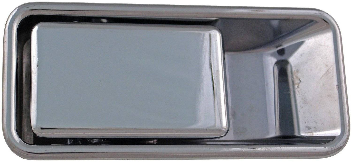 Dorman Exterior Door Handle with Stock Look for 2006-1997 Jeep Wrangler 93583